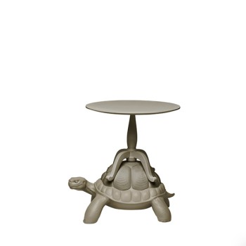 Turtle carry table basse 36003 Qeeboo