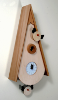 PETITS OISEAUX