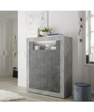 URBINO - Conteneur haut à deux portes