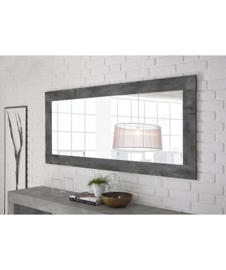 URBINO - miroir mural