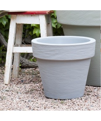 VASE BORDURE LISSE616 SERRALUNGA