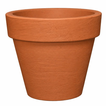 VASE À BORDS LISSES 619 SERRALUNGA