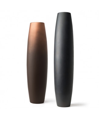 Vase Bouteille xQ353/5X Adriani & Rossi