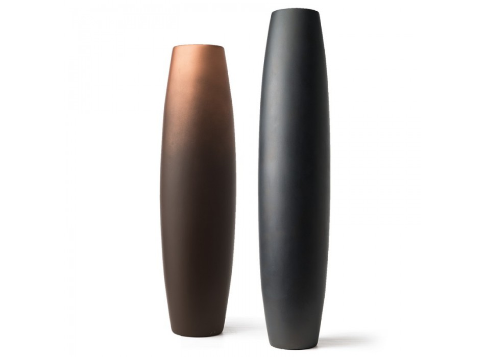 Vase Bouteille xQ353/5X Adriani & Rossi