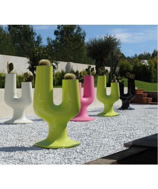 VASE CACTUS 6221 PLUST