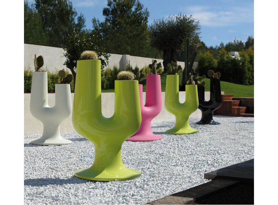 VASE CACTUS 6221 PLUST