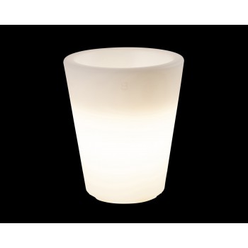 Vase lumineux classique 32062 Design 8 saisons