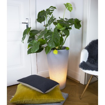 Vase Lumineux Classique L 32061 Design 8 Saisons