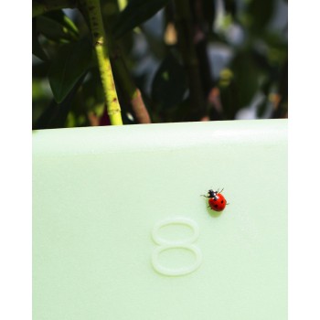 Vase Lumineux Classique L 32061 Design 8 Saisons