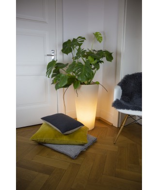 Vase Lumineux Classique L 32061 Design 8 Saisons