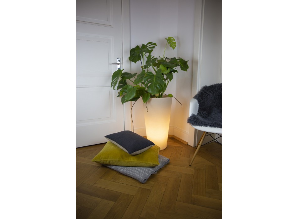 Vase Lumineux Classique L 32061 Design 8 Saisons