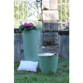 Vase Classique Lumineux xm 32063 Design 8 Saisons