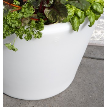 Vase Classique Lumineux xm 32063 Design 8 Saisons