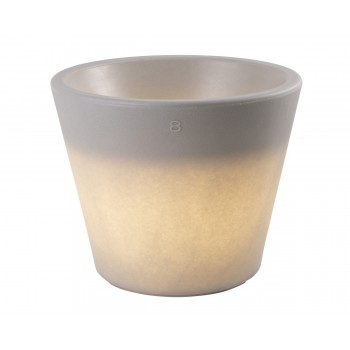 Vase Classique Lumineux xm 32063 Design 8 Saisons