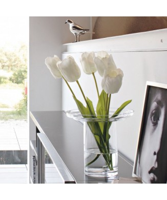 Cache-vase pour Glaïeul Vase C20 Adriani & Rossi