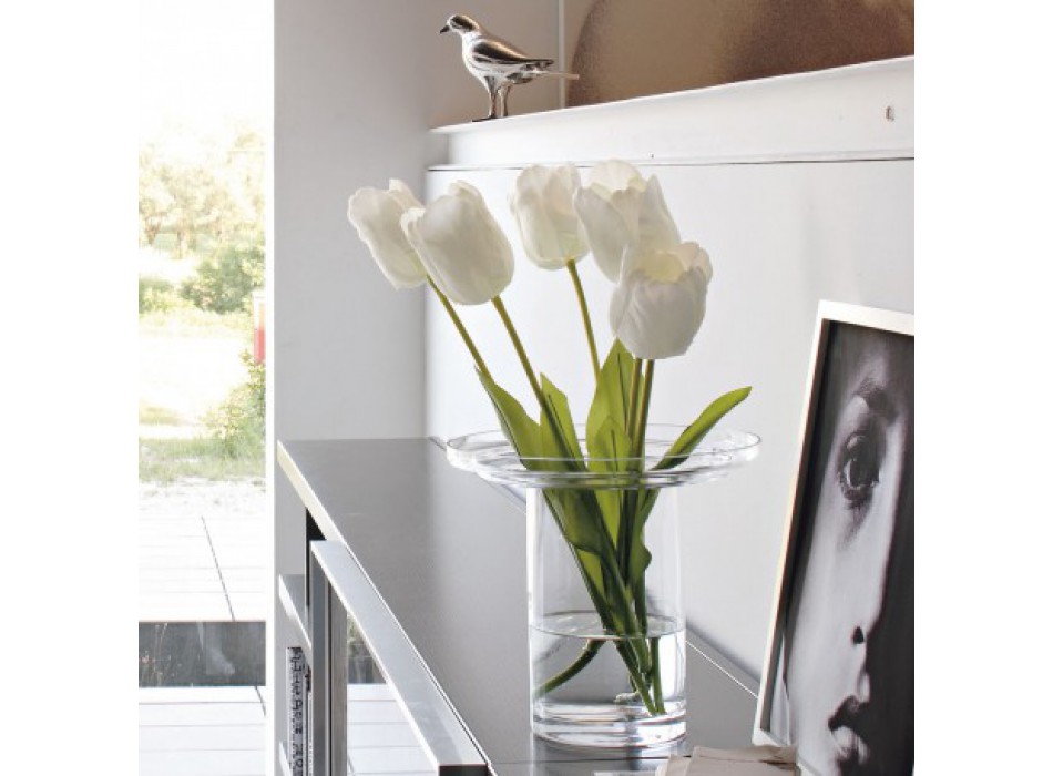 Cache-vase pour Glaïeul Vase C20 Adriani & Rossi