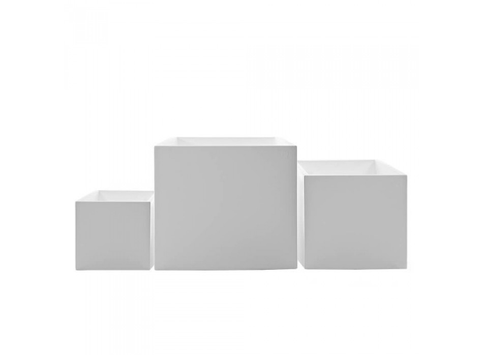 CUBOTTO VASE PROFOND 350 SERRALUNGA