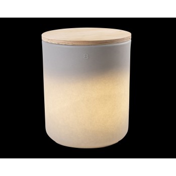 Vase élégant S 32361 Design 8 Saisons