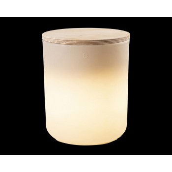 Vase élégant S 32361 Design 8 Saisons