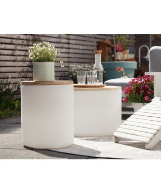 Vase élégant S 32361 Design 8 Saisons