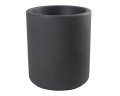 Vase élégant S anthracite (sans éclairage) 22010 8 Seasons Design