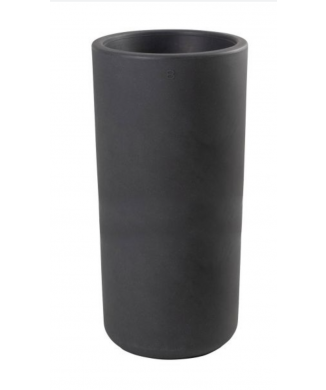 Vase élégant XL anthracite (sans éclairage) 22011 8 Seasons Design