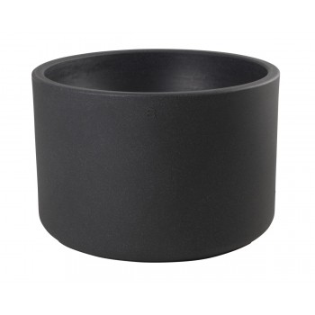 Vase élégant XM Anthracite (sans éclairage) 22009 8 Seasons Design