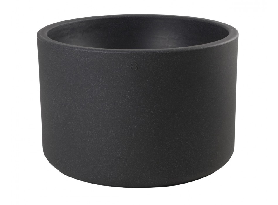 Vase élégant XM Anthracite (sans éclairage) 22009 8 Seasons Design