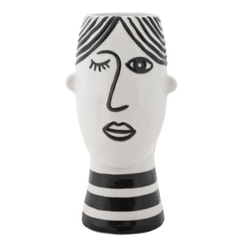 VASE VISAGE