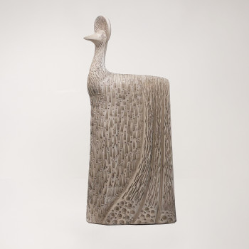 Vase PHOENIX Q612 par ADRIANI & ROSSI