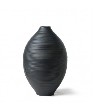 Vase en JADE Q67/5 ADRIANI & ROSSI
