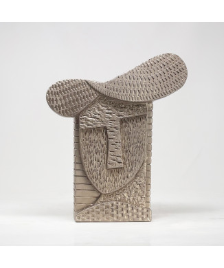 Vase Hullo Q616 par ADRIANI & ROSSI