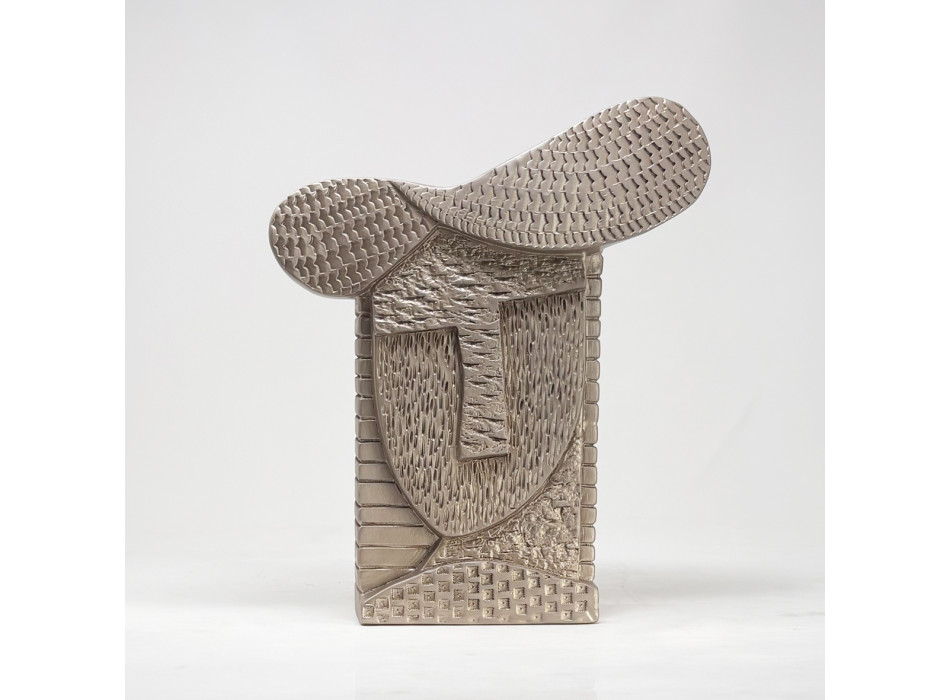 Vase Hullo Q616 par ADRIANI & ROSSI