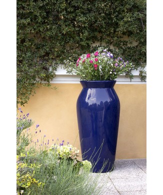 VASE JUIN913 SERRALUNGA LAQUÉ