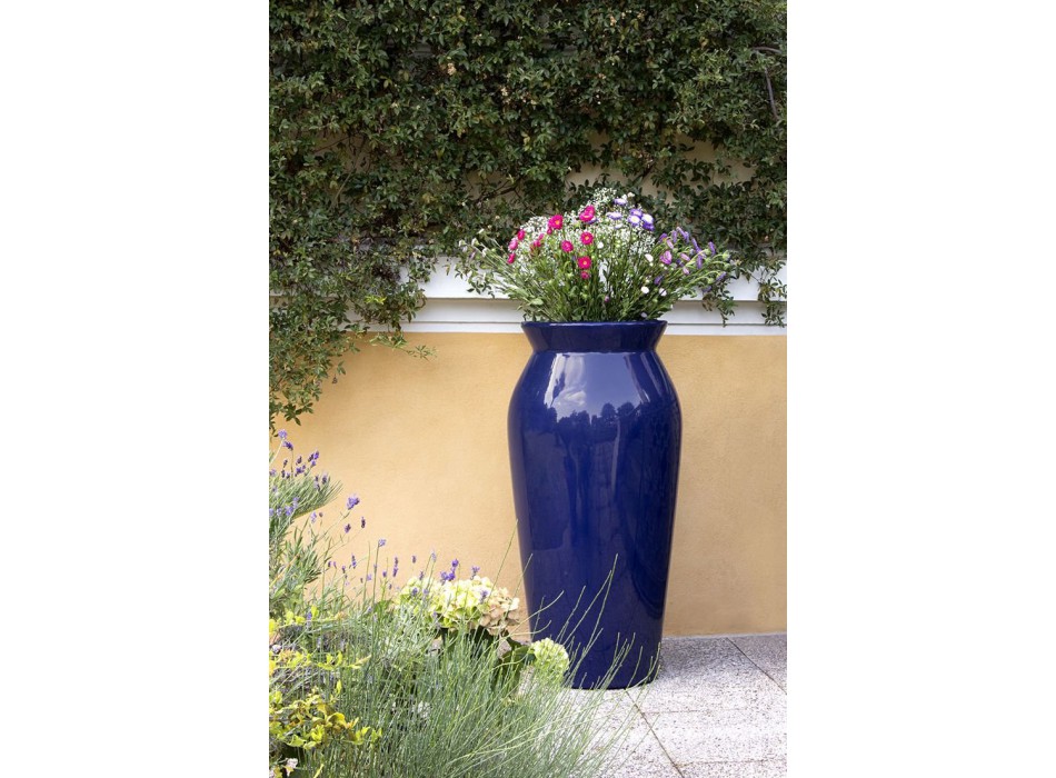 VASE JUIN913 SERRALUNGA LAQUÉ