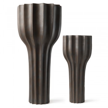 Vase LIGNE Q127 ADRIANI & ROSSI