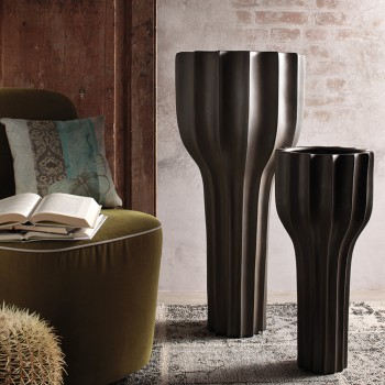 Vase LIGNE Q127 ADRIANI & ROSSI