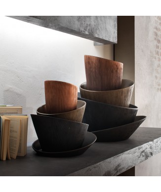 Vase NICE Q108/5 ADRIANI & ROSSI