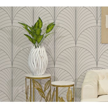 VASE EN RÉSINE DU HONDURAS