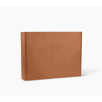 POT RECTANGULAIRE O/E SERRALUNGA