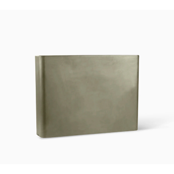 POT RECTANGULAIRE O/E SERRALUNGA