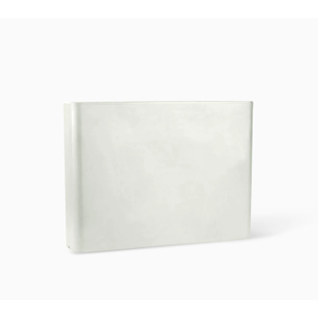 POT RECTANGULAIRE O/E SERRALUNGA