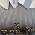 Vase sculpture falaise par ADRIANI & ROSSI
