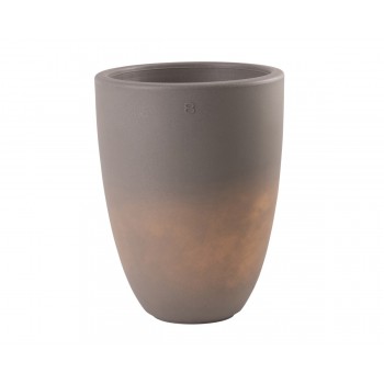 Vase Lumineux Sinueux M 32054 Design 8 Saisons