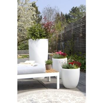 Vase Lumineux Sinueux M 32054 Design 8 Saisons