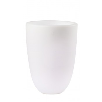 Vase Lumineux Sinueux M 32054 Design 8 Saisons
