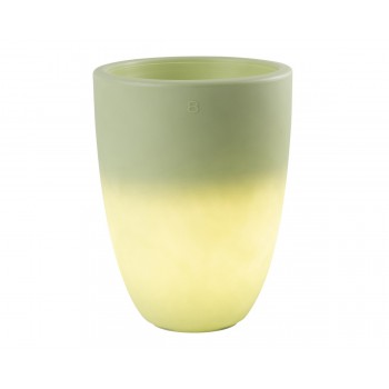 Vase Lumineux Sinueux M 32054 Design 8 Saisons