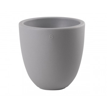 Vase Lumineux Sinueux S 32055 Design 8 Saisons