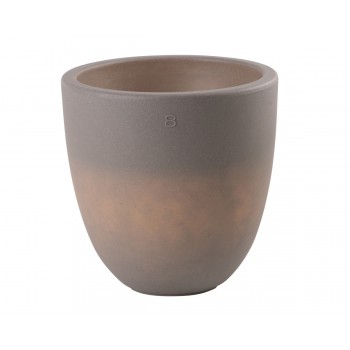 Vase Lumineux Sinueux S 32055 Design 8 Saisons