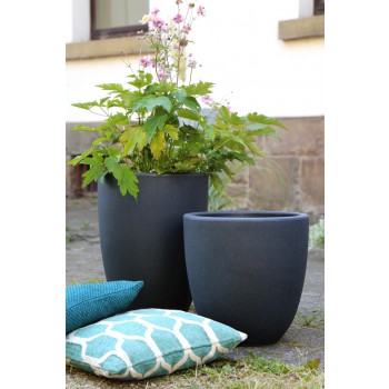 Vase Lumineux Sinueux S 32055 Design 8 Saisons